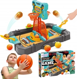 Tisch-Mini-Basketball WOOPIE (4+)