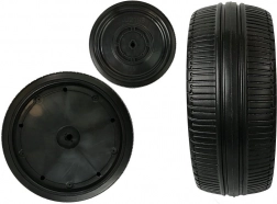 Rad EVA für Batterieauto BMW X6