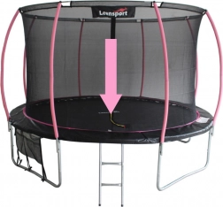 Ersatz-Sprungtuch für Trampolin 6 ft LEAN SPORT MAX