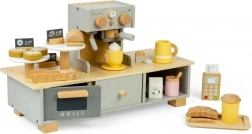 Kinderkaffee Bigjigs Toys