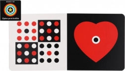 Buch Bäbätko sieht - Erstes Buch für Babys