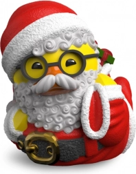 Sammel-Mini-Entchen Santa Claus TUBBZ