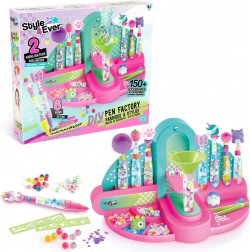 Style4Ever DIY-Stilfabrik für stylische Stifte