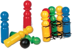 Dohány Bowling-Set für Kinder