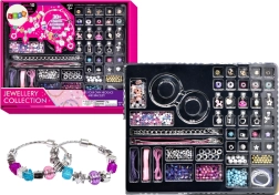 Perlen-Set für die Herstellung von Armbändern mit Anhängern