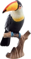 Plastiktukan – Spielzeug für Kinder