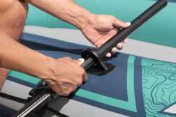 Aufblasbares Boot Bestway Trek X3