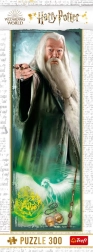 Puzzle Harry Potter Dumbledore 300 Teile