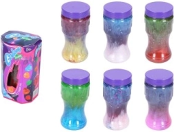 Galaxie Formbarer Schleim Glitter 400ml