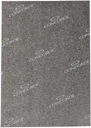 Kohlepapi­er A4, 100 Blatt, schwarz