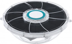 Solare LED-Brunnen für Bestway-Pool