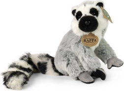 Plüsch-Lemur 19 cm ECO-FRIENDLY