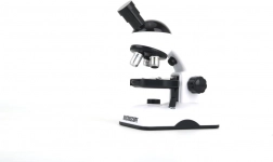 Mikroskop für kleine Forscher