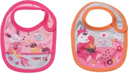 Lätzchen für Puppen BABY Born