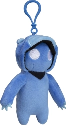 Plüsch-Schlüsselanhänger GANG BEASTS