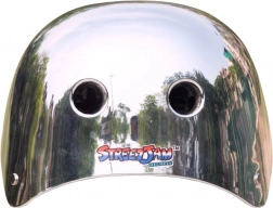 Fahrradhelm CHROMEX M (55–58 cm)