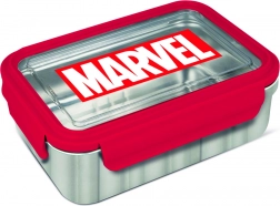 Edelstahlbox Marvel