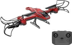 Rapid-Drohne mit WLAN-Kamera 720p und Fernsteuerung