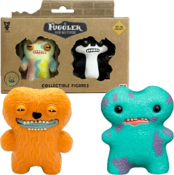 Fuggler – Set mit 2 zufälligen Sammelfiguren