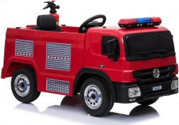 Elektrisches Feuerwehrauto für Kinder SX1818