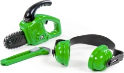 Werkzeugset für Kinder – Motorsäge