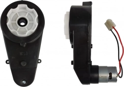 Straßenmotor mit Getriebe für 12V 10000RPM Akku-Fahrzeuge