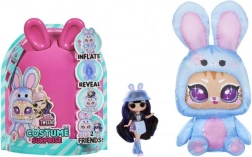 L.O.L. Surprise Tweens Verkleidung Wunder Aya Cherry