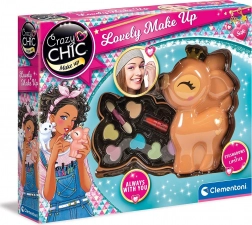 Reh Make-up Set Crazy Chic Lovely Make Up