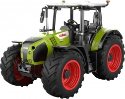Metallmodell Traktor Claas Arion 660 22 cm
