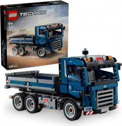 LEGO Technic Kipplaster mit kippbarer Mulde