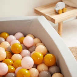 Set Sunrise Spielbälle 100 Stk.