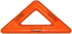 Magformers rechtwinkliges Dreieck 1 Stück