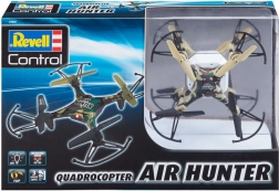 Drohne Quadrocopter Air Hunter