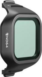 Freewell ND64 Filter für DJI Mini 5 Pro