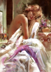 Puzzle Bez tebe 500 Teile