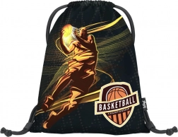 Baagl Schuhbeutel Basketball