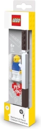 LEGO Druckbleistift mit Minifigur 0,7 mm