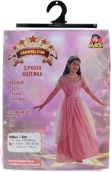 Kinderkostüm Dornröschen