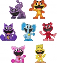 Minifiguren Critters Poppy Playtime Serie 3