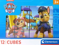 Bilderwürfel Paw Patrol