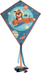 Flugdrachen Bär von Djeco