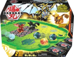 Bakugan Kampf-Arena S4
