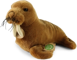 Plüsch-Walross Eco-Friendly 26 cm