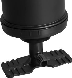 Handkolbenpumpe 36 cm BESTWAY Air Hammer