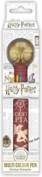 Buntstift Harry Potter Schnatz