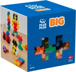 Plus-Plus BIG Basic Mix 100 Stk.