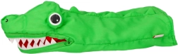 Handpuppe Krokodil 30 cm
