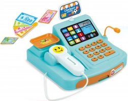 Kinderkasse mit Effekten 15 cm