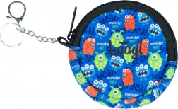 BAAGL Geldbörse Monsters