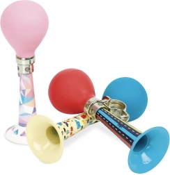 Vilac Fahrradhupe für Kinder – blau